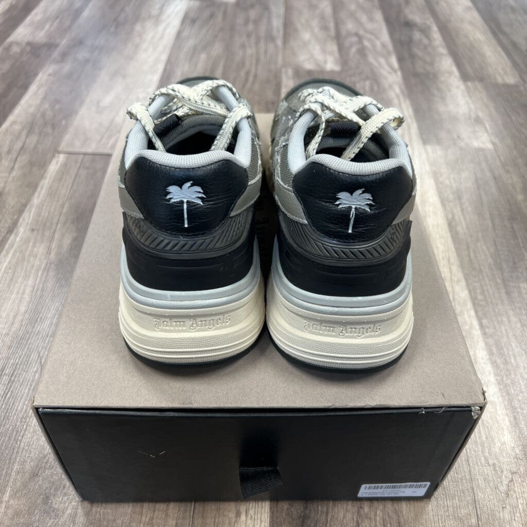 Palm angels trainer sneaker