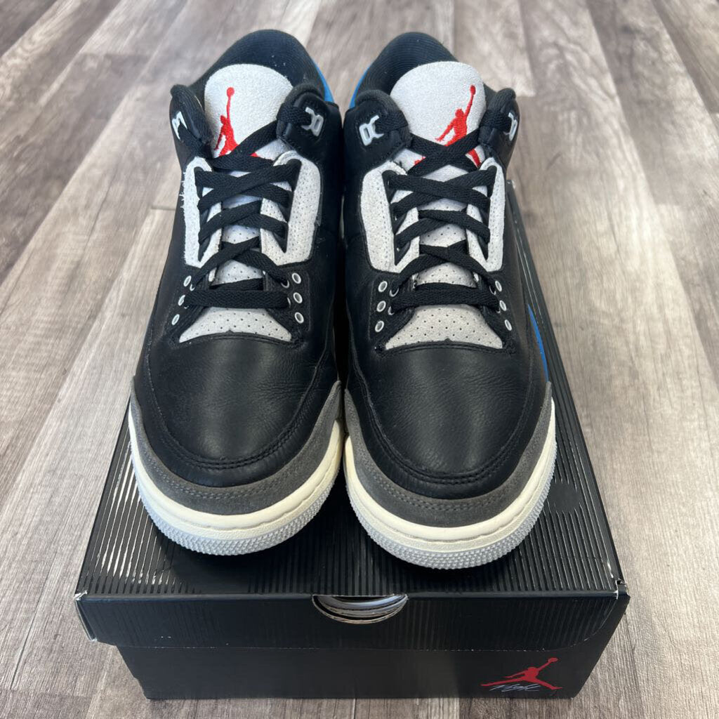 Jordan 3 rare air