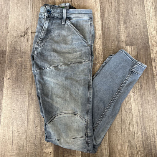 G star Light Grey