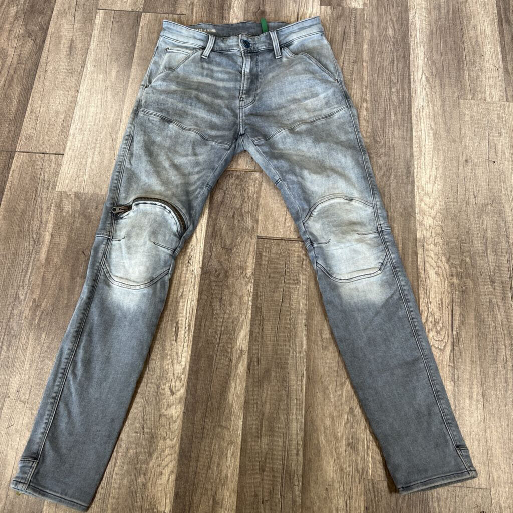 G star Light Grey