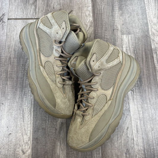 Yeezy Desert Boot Rock
