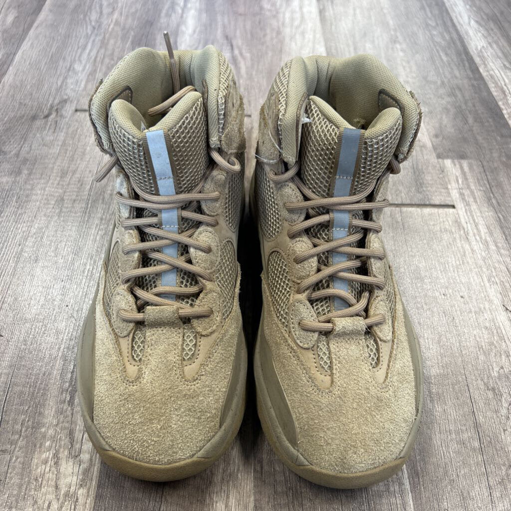 Yeezy Desert Boot Rock