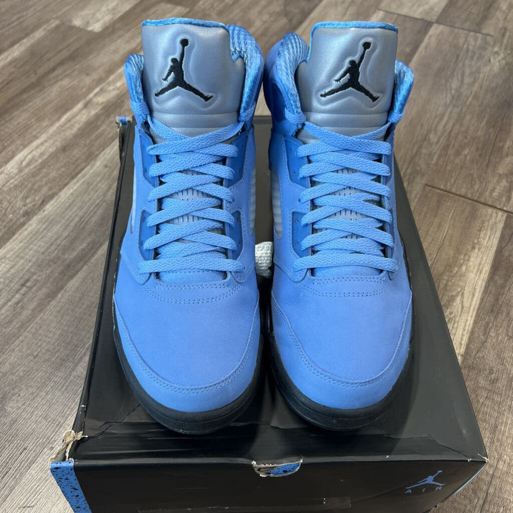 Jordan 5 Unc
