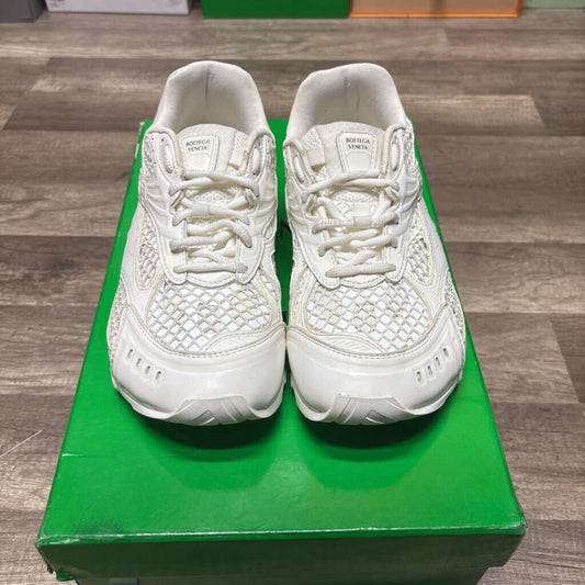 Bottega triple white