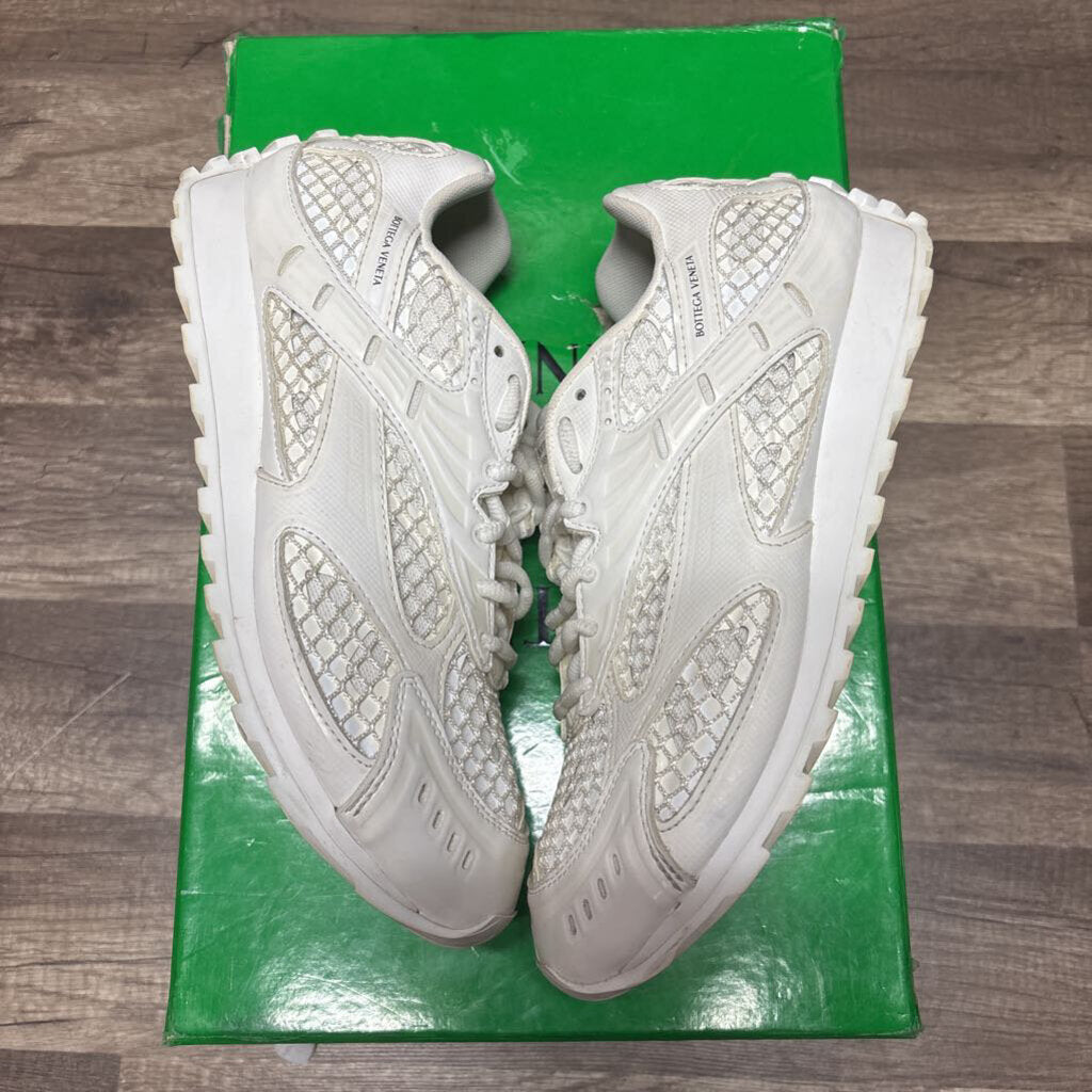 Bottega triple white