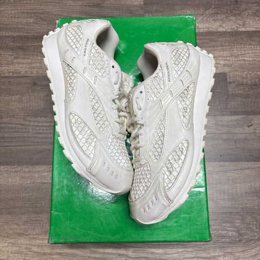 Bottega triple white