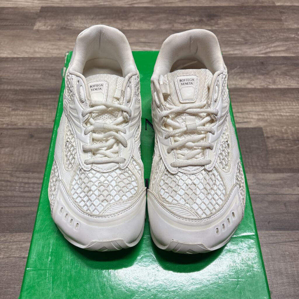 Bottega triple white