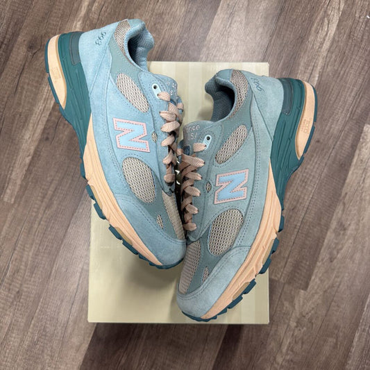 New Balance 992 JFG Blue