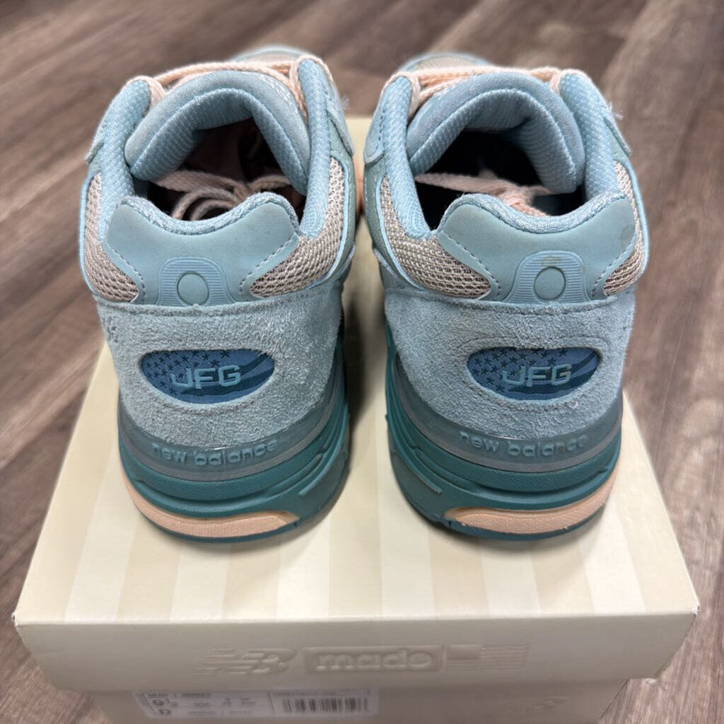 New Balance 992 JFG Blue
