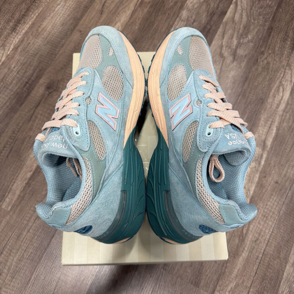 New Balance 992 JFG Blue