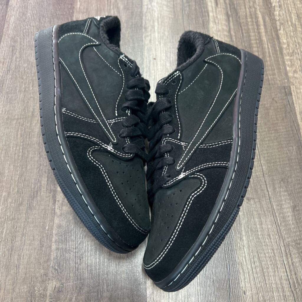 Jordan 1 Low Travis Scott Phantom (NO BOX)