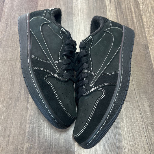 Jordan 1 Low Travis Scott Phantom (NO BOX)