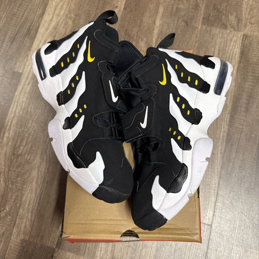 Nike Air Max DT White Black