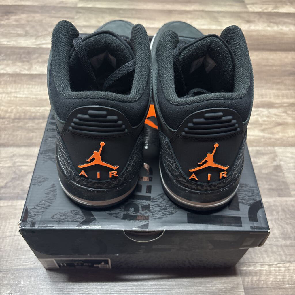 Jordan 3 Fear