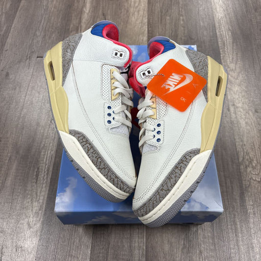 Jordan 3 seoul