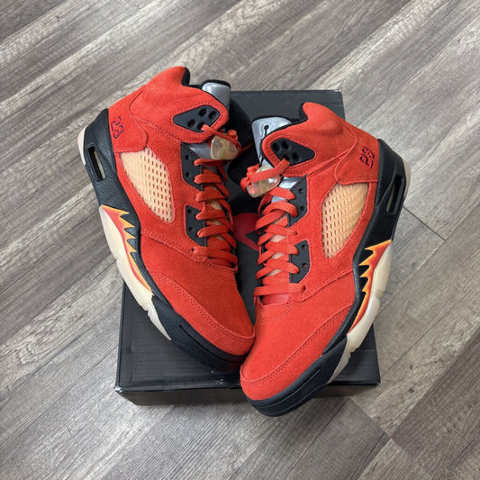 Jordan 5 Son of mars