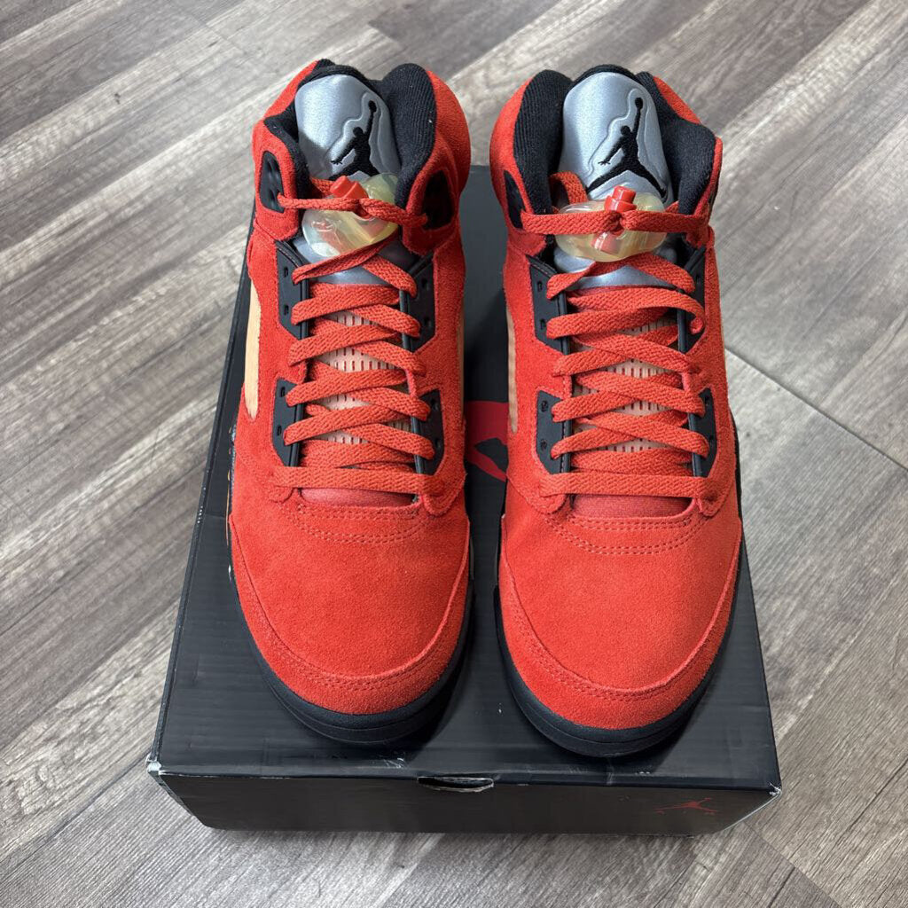 Jordan 5 Son of mars