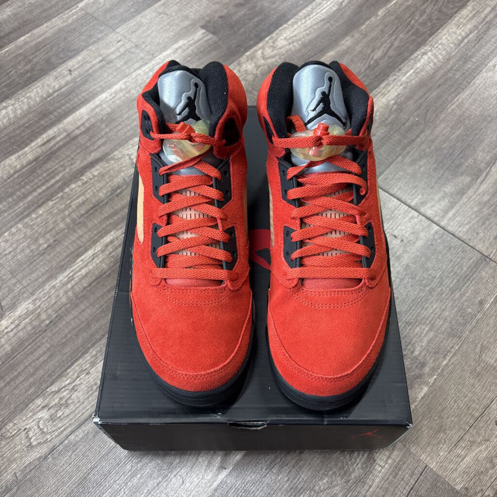 Jordan 5 Son of mars