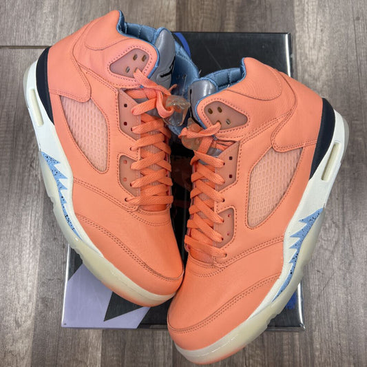 Jordan 5 DJ Khalid
