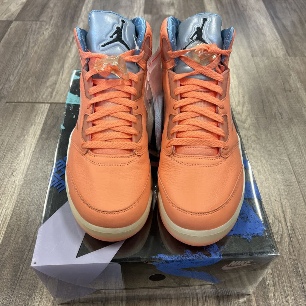 Jordan 5 DJ Khalid