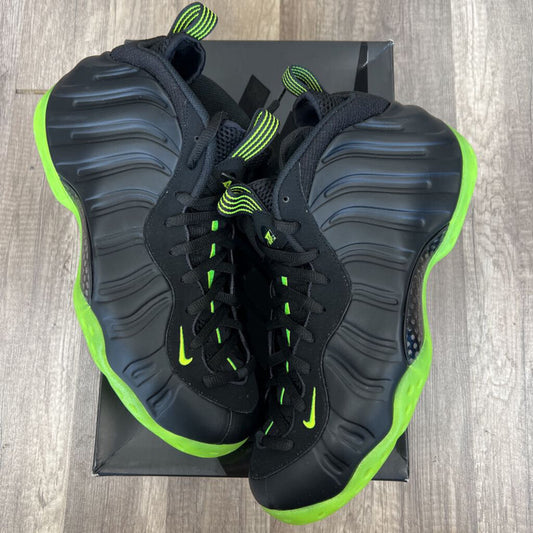 Nike foamposite volt