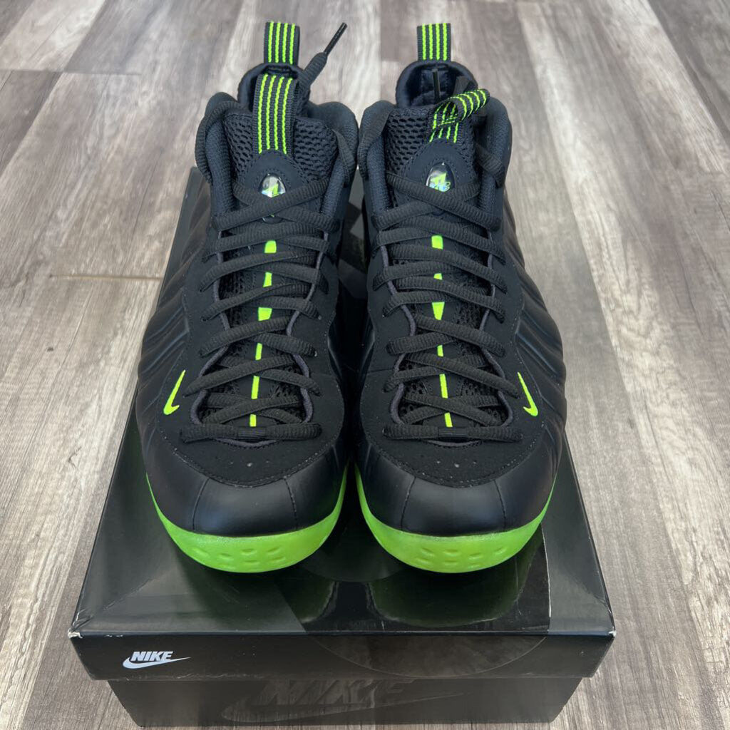 Nike foamposite volt
