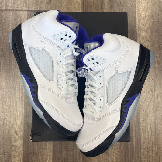Jordan 5 concord