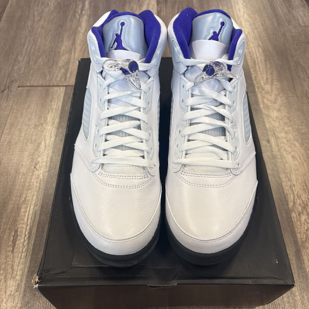 Jordan 5 concord