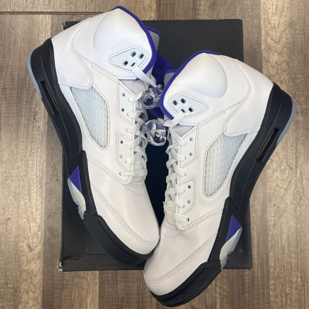 Jordan 5 concord