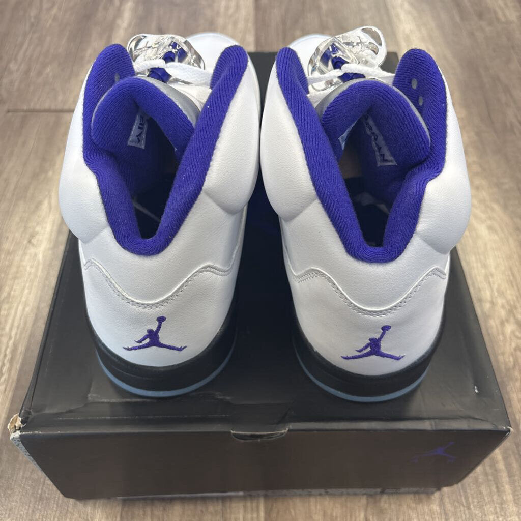 Jordan 5 concord
