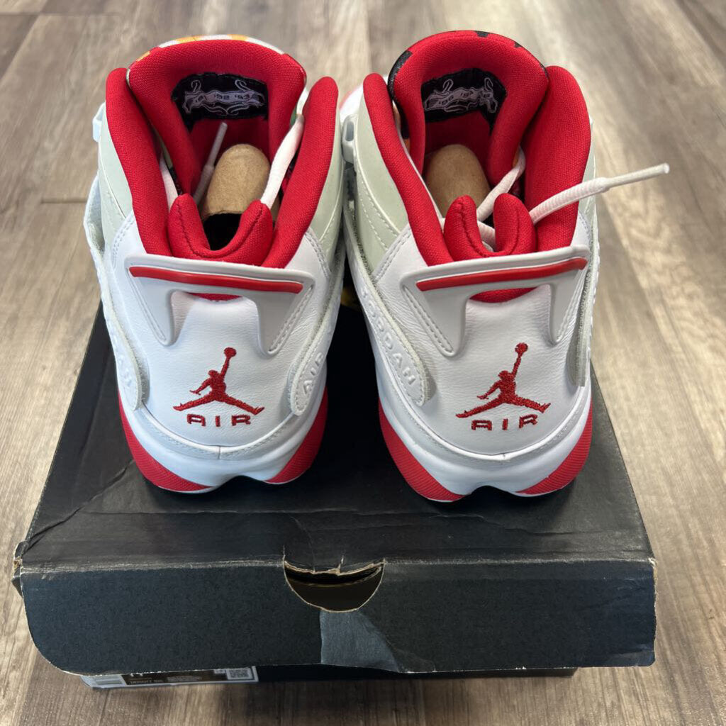 Jordan 6 rings