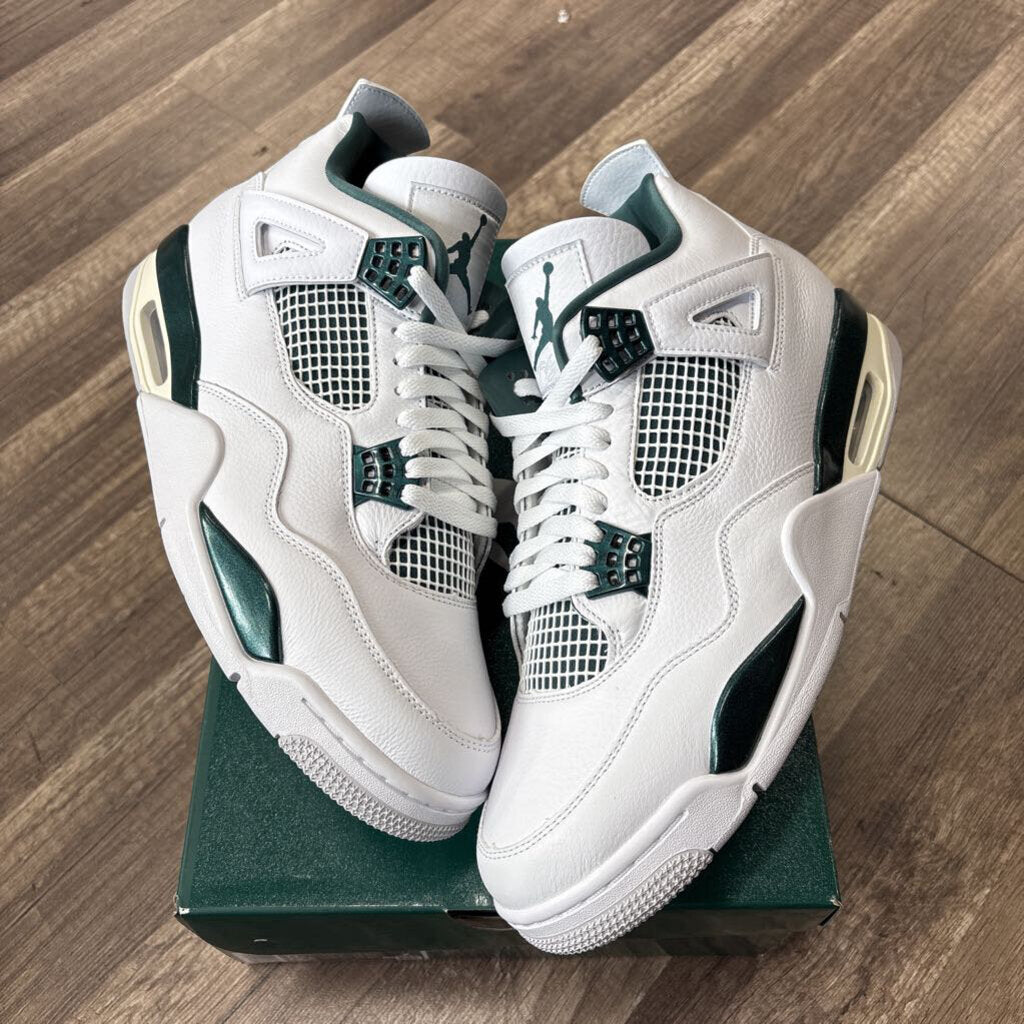 Jordan 4 Oxidized