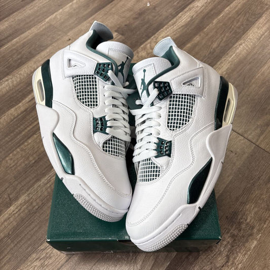 Jordan 4 Oxidized