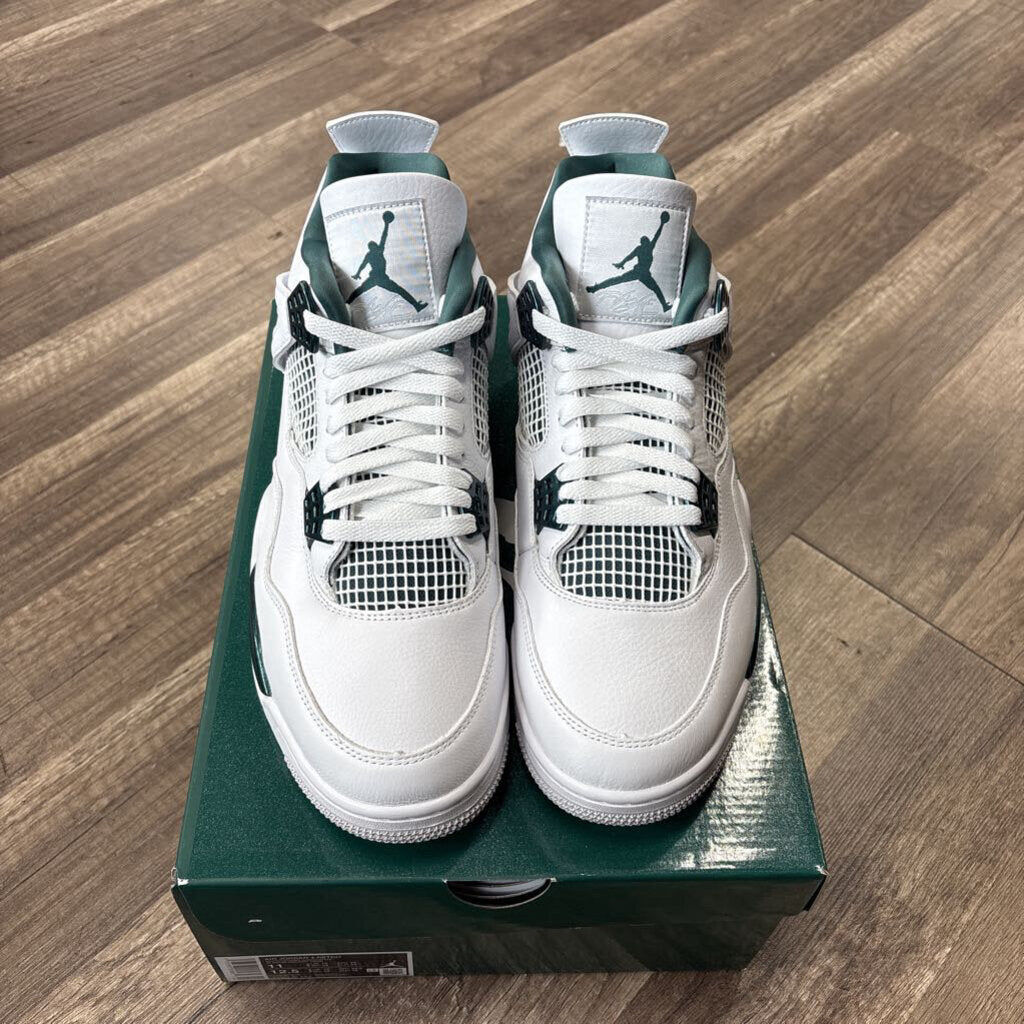 Jordan 4 Oxidized