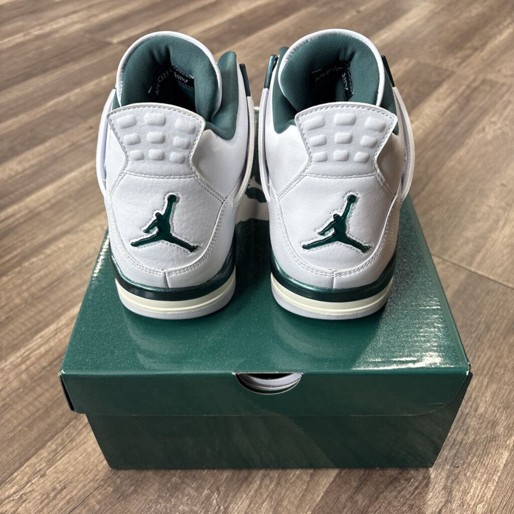 Jordan 4 Oxidized