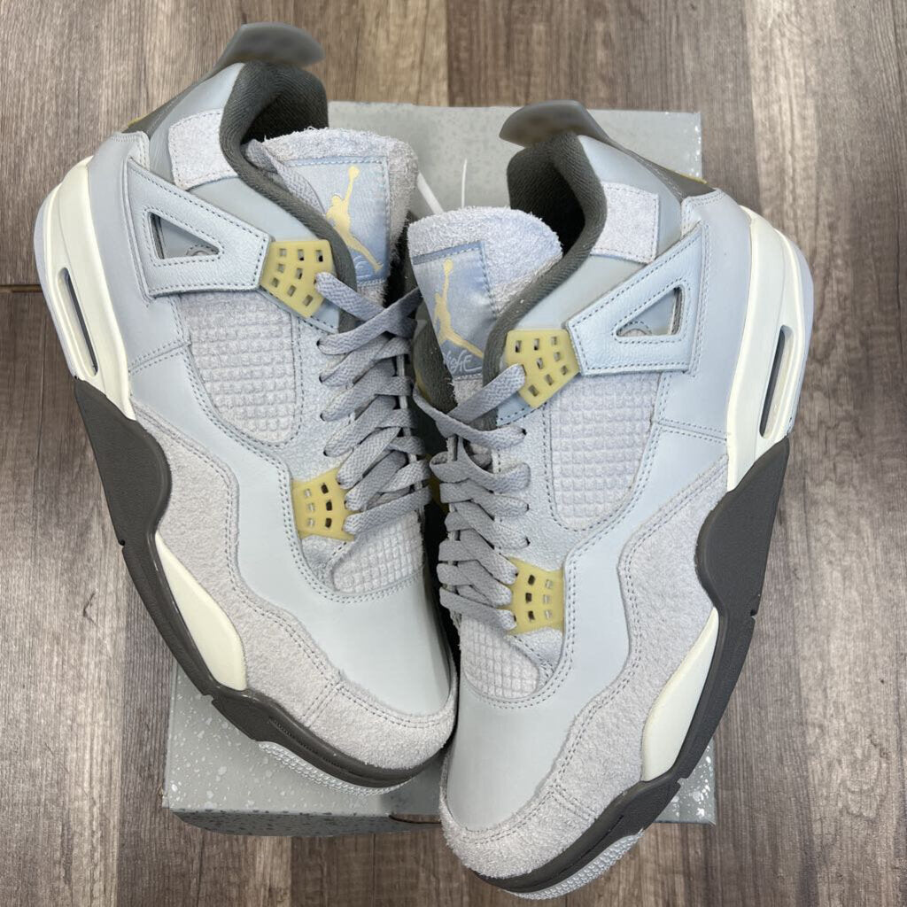 Jordan 4 craft photon