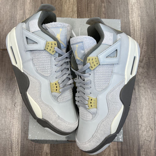Jordan 4 craft photon