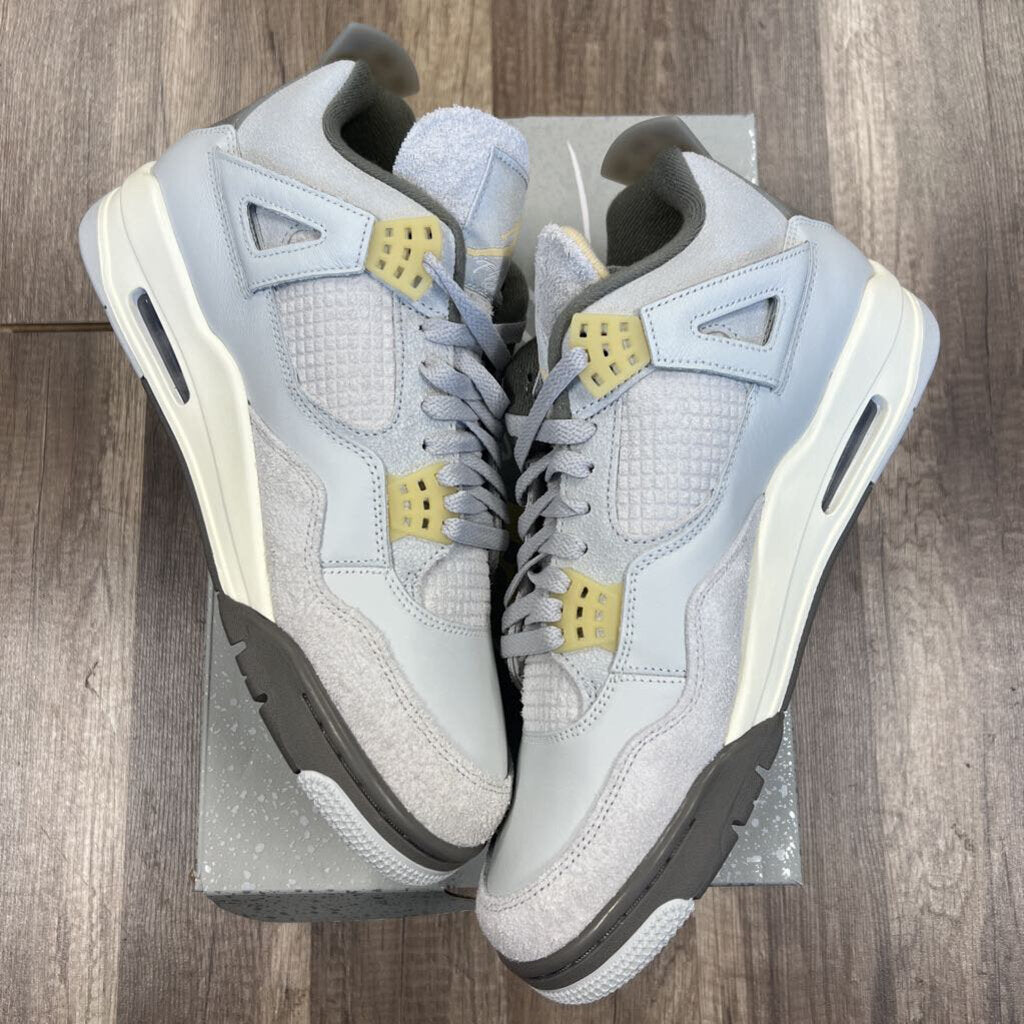 Jordan 4 craft photon