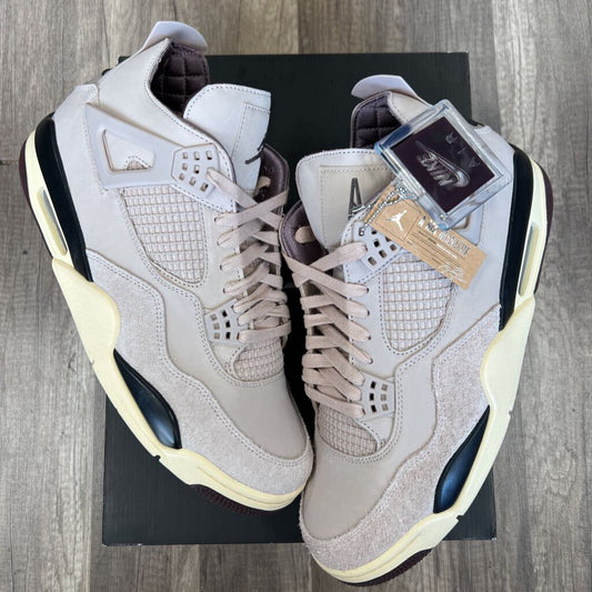 Jordan 4 A ma maniere