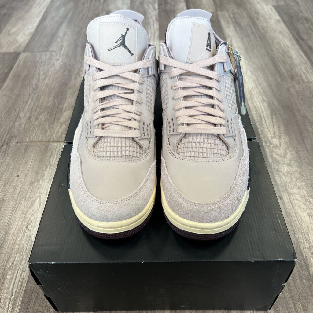 Jordan 4 A ma maniere
