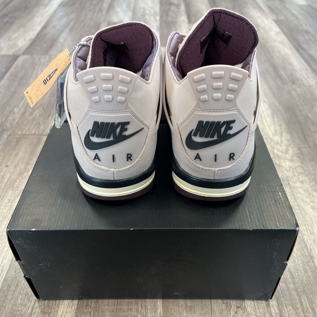 Jordan 4 A ma maniere