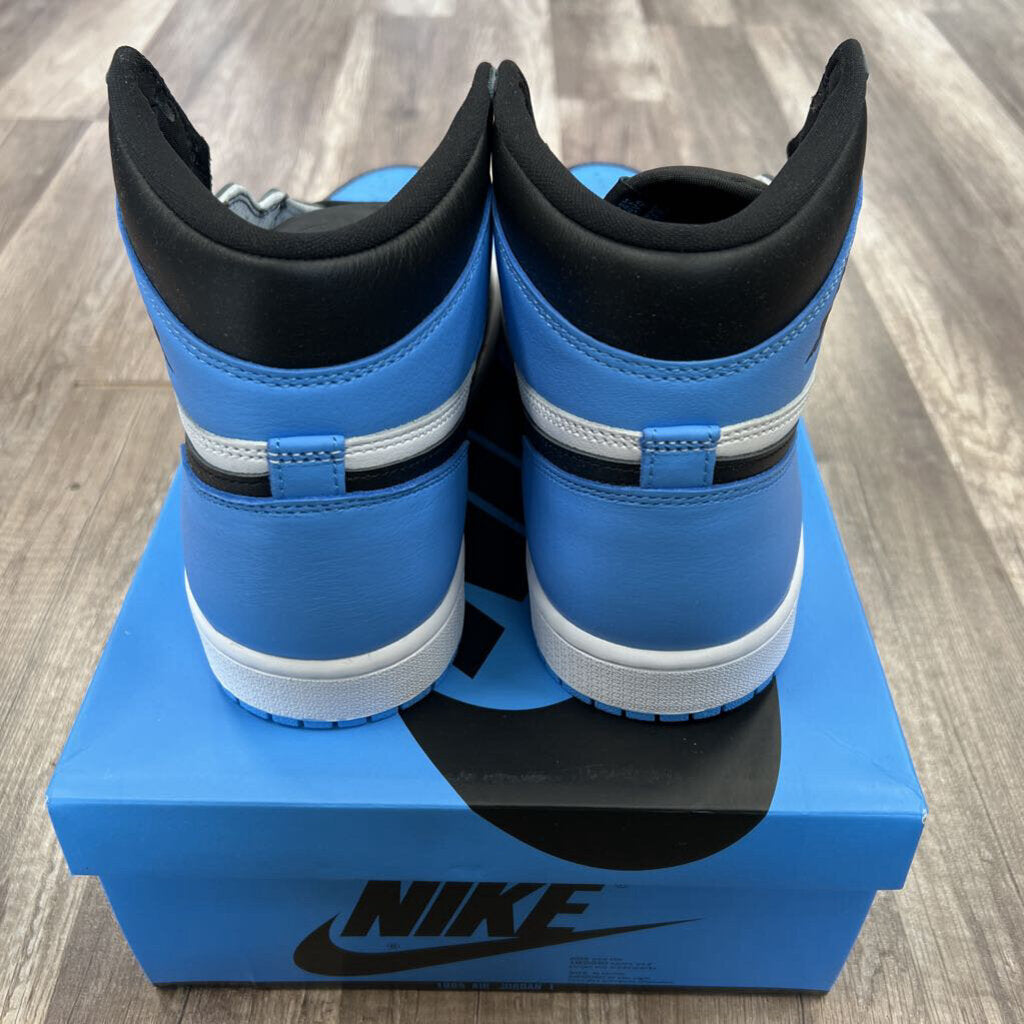 Jordan 4 A ma maniere