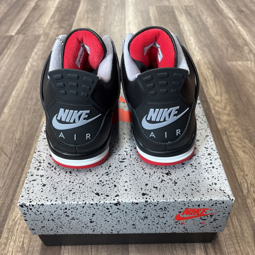 Jordan 3 reimagined White cement