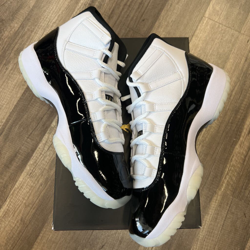 Jordan 11 DMP