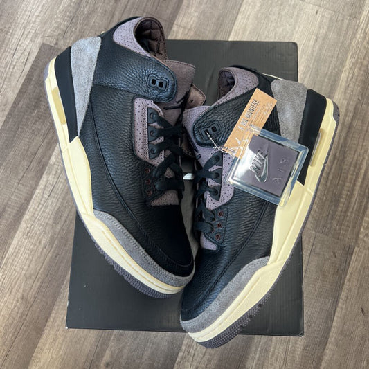 Jordan 3 A ma maniere
