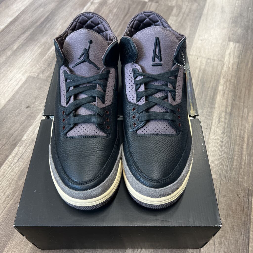 Jordan 3 A ma maniere