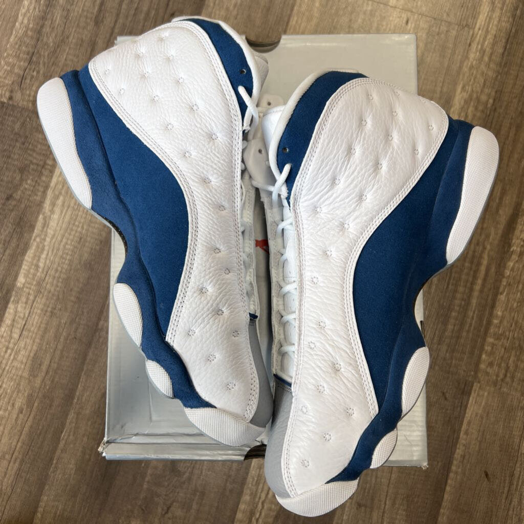 Jordan 13 French blue