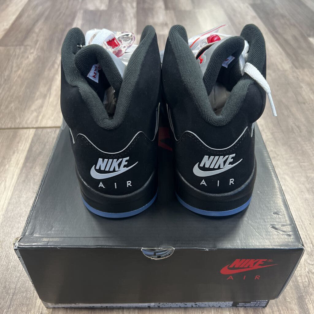 Jordan 5 metallic