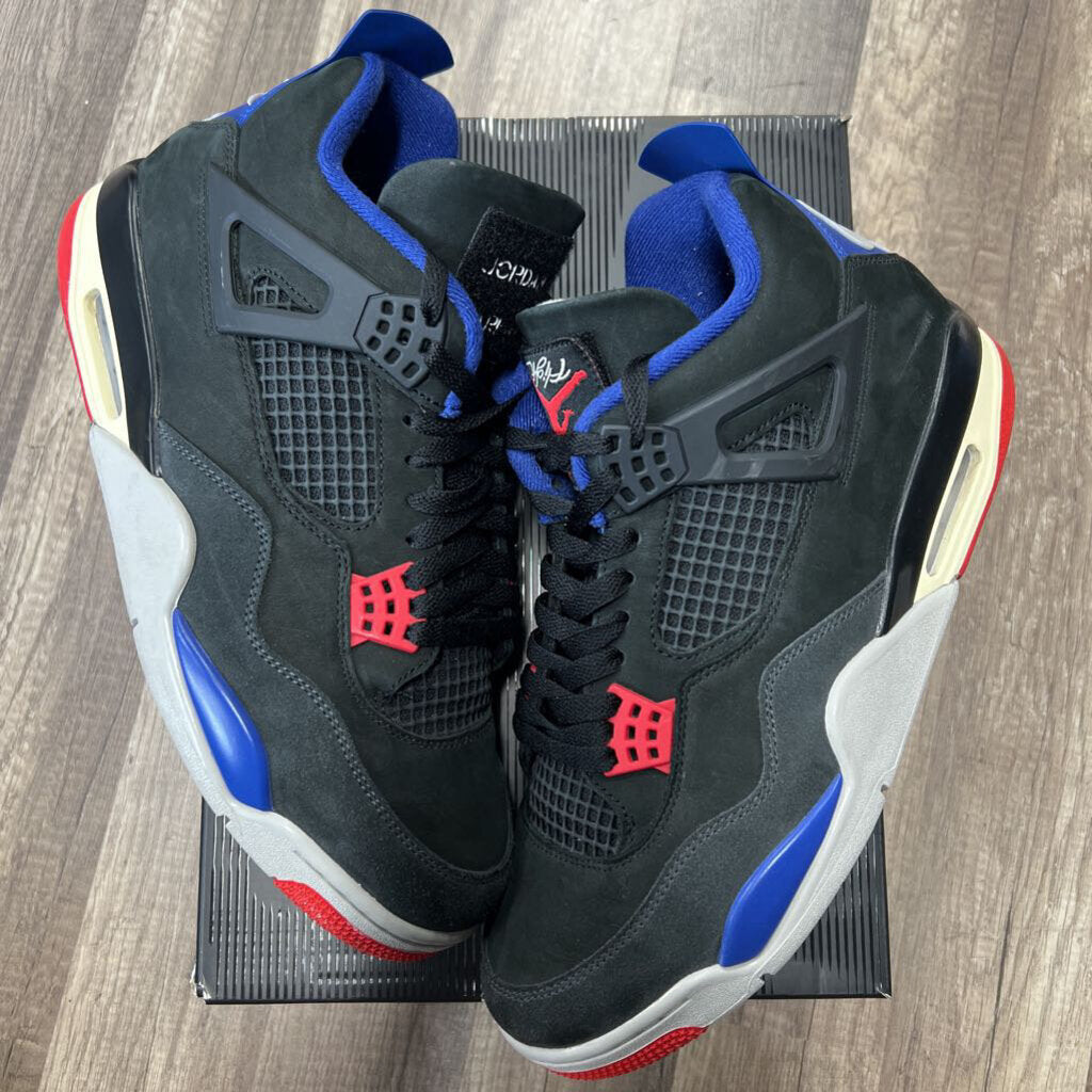 Jordan 4 rare air