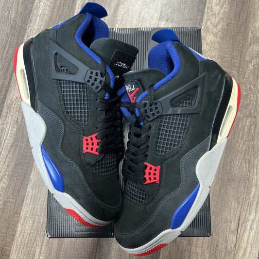 Jordan 4 rare air
